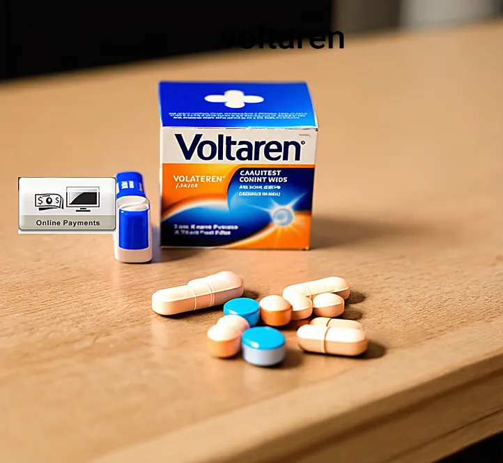 Voltaren 1