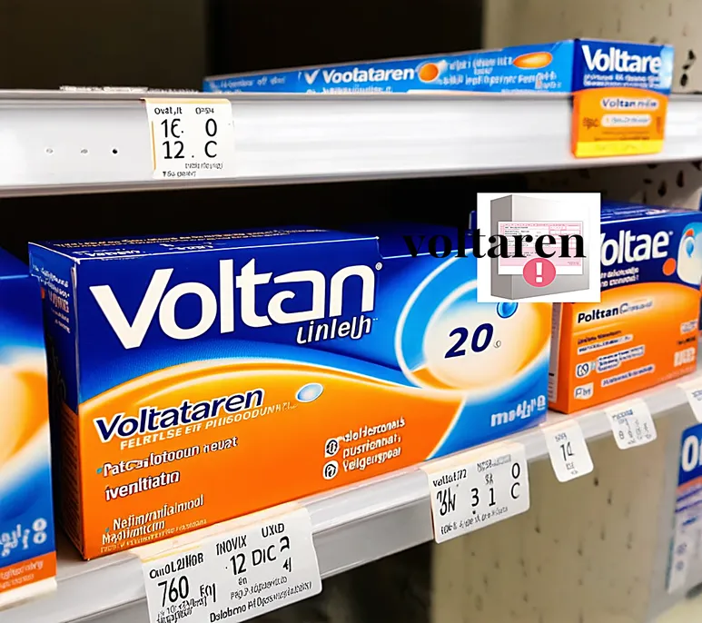 Voltaren 2